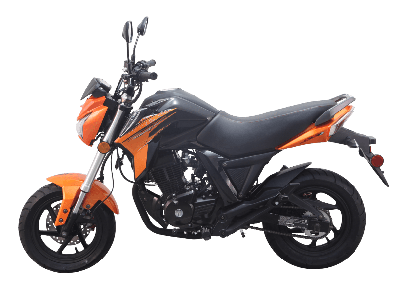 Lifan Motorcycle-力帆摩托车[官网]